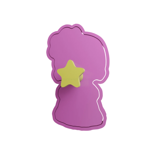 Mrs. Santa Claus | Cookie and Clay Cutter