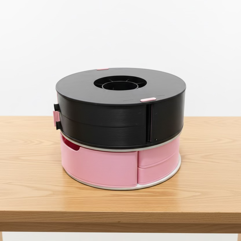 Stackable Desk Organizer