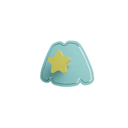 Christmas Sweater  | Cookie and Clay Cutter