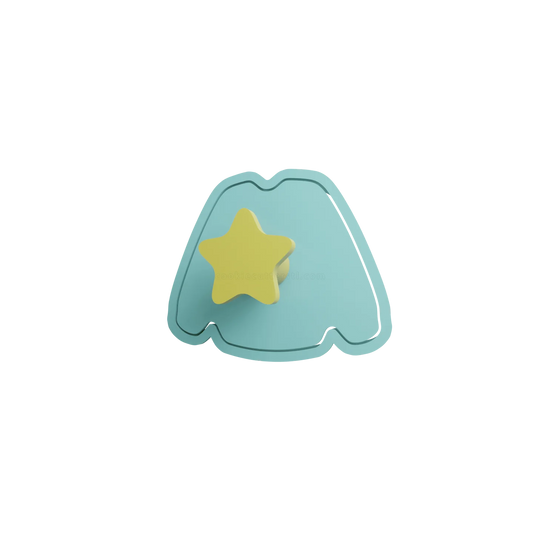 Christmas Sweater  | Cookie and Clay Cutter