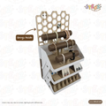 Jewelry Collapsible Display