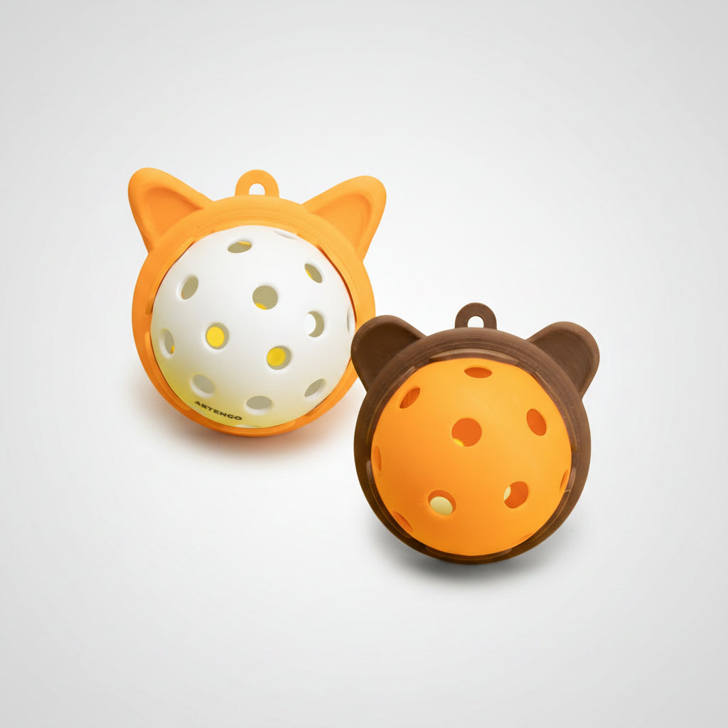 Pickleball Ball Keeper | Custom Colors & Cute Designs