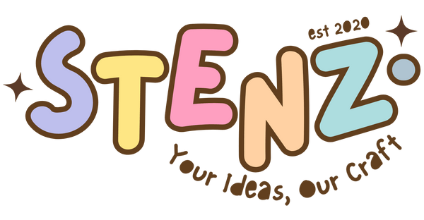 Stenz It | Craft & Gift Shop