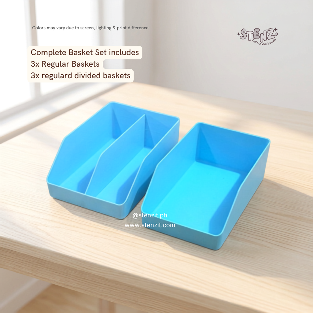 Mini Collapsible Display