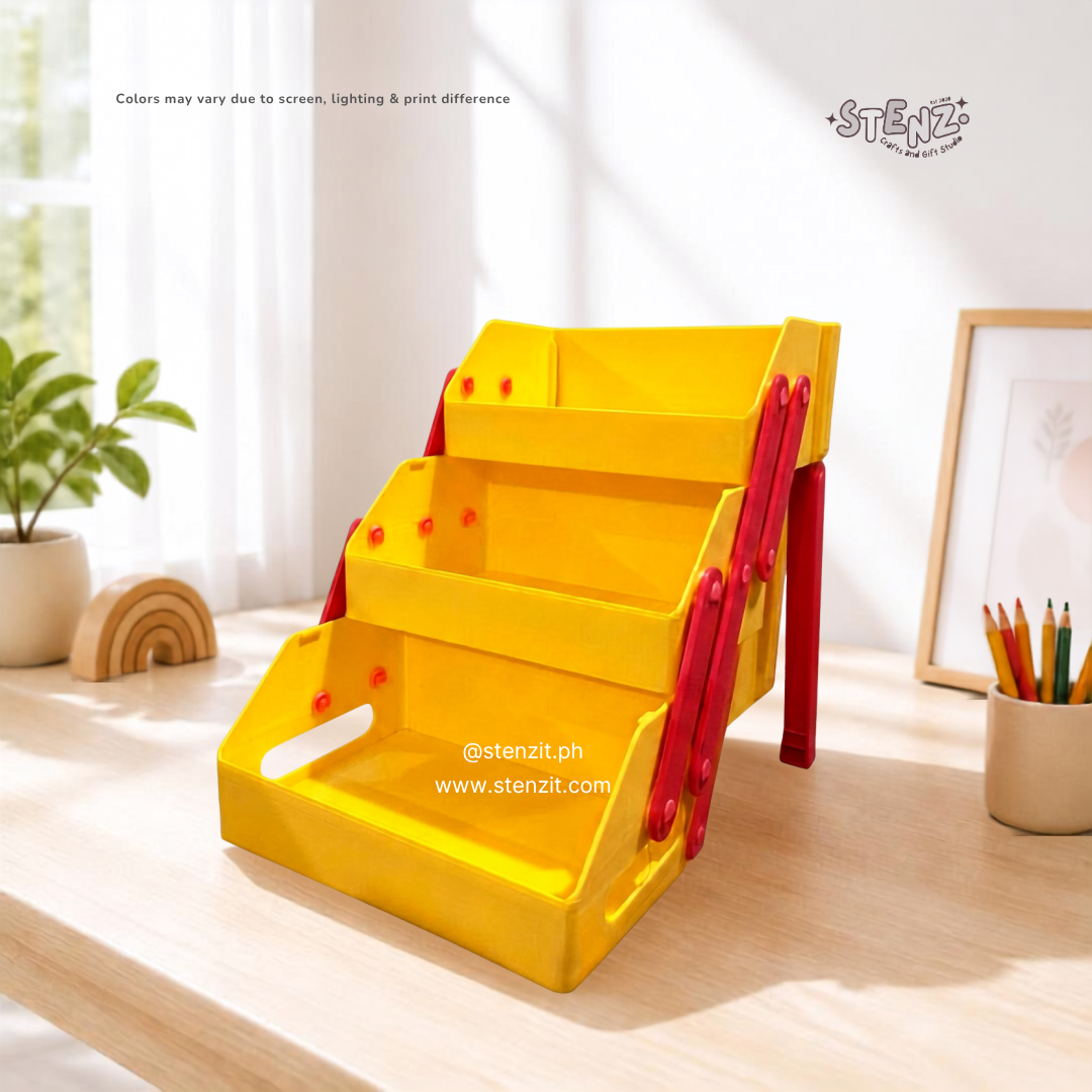 Mini Collapsible Display