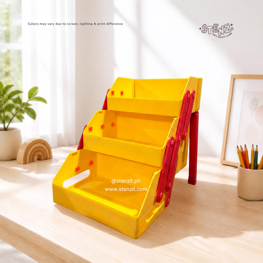 Mini Collapsible Display