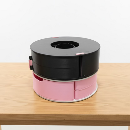 Stackable Desk Organizer